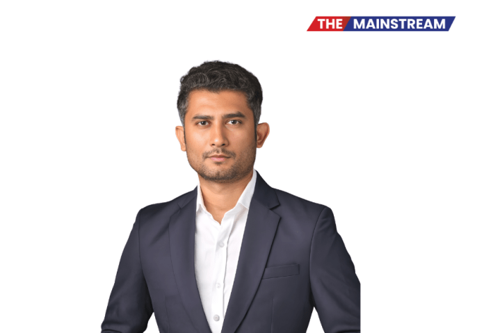 Pradhan Poonacha joins Körber Stellium to lead GCC growth and digital transformation Pradhan Poonacha joins Körber Stellium to lead GCC growth and digital transformation