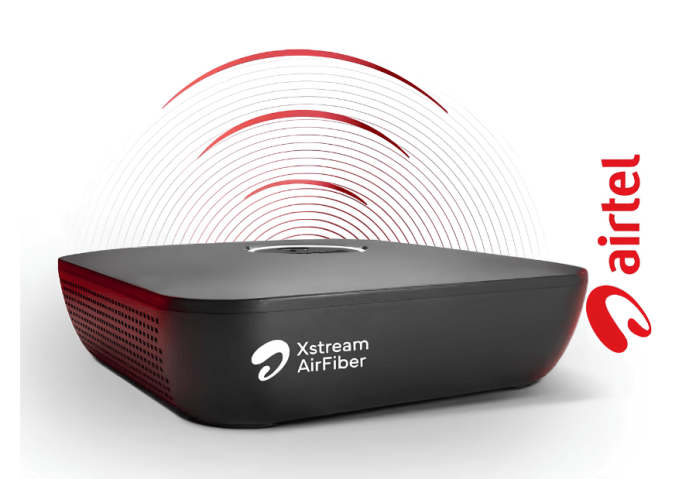 Airtel’s Rs 1599 plan offers 300 Mbps speed with OTT bundle and live TV