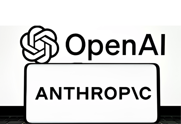 OpenAI memo takes aim at Anthropic over strategy, safety stance, and revenue claims