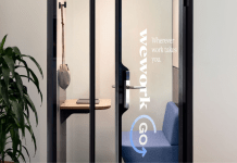 WeWork introduces ‘WeWork Go’ to redefine flexible work for professionals on the move WeWork introduces ‘WeWork Go’ to redefine flexible work for professionals on the move