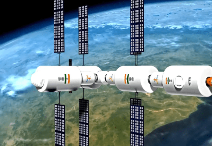 India and Russia align on shared systems for next-generation space stations India and Russia align on shared systems for next-generation space stations