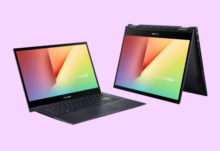 ASUS expands premium and mid-range laptop portfolio with new Zenbook and Vivobook series