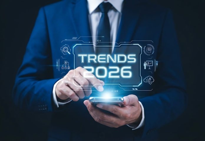 Latest Business Trends in the USA You Should Know in 2026
