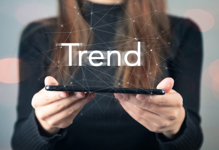 What Are the Latest Technology Trends in the USA Today?