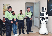 BALCO deploys AI-powered humanoid ALAISA to boost efficiency and safety in aluminium operations AI humanoid ALAISA transforms shop-floor training and safety at BALCO