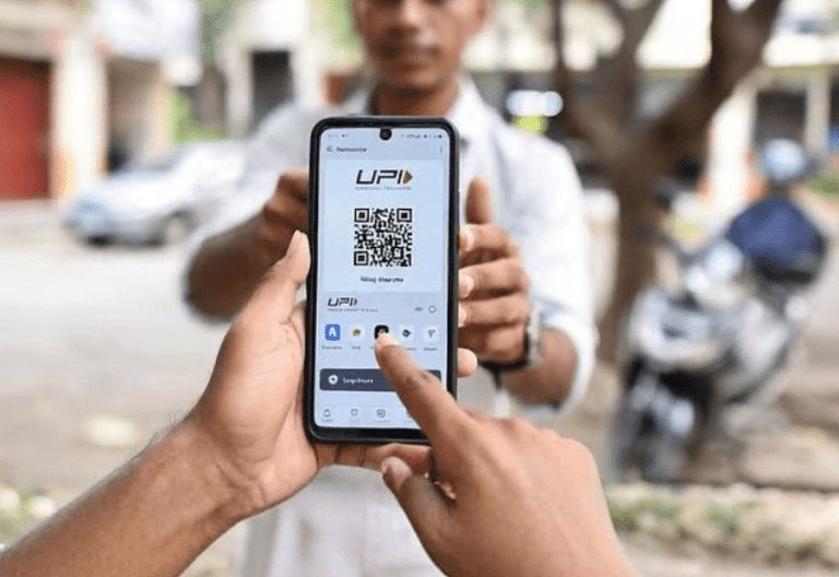 UPI leads India’s digital payment boom with surge in small-value transactions