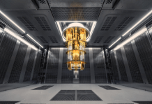 Andhra Pradesh launches India’s first quantum reference facility to build sovereign tech ecosystem Amaravati emerges as key hub for India’s quantum reference facility technology