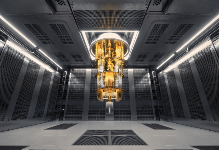 Amaravati emerges as key hub for India’s quantum reference facility technology