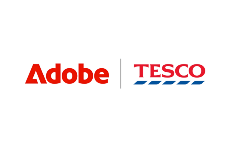 Tesco expands AI strategy with Adobe to transform customer experience