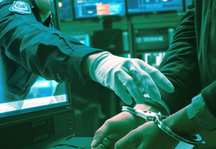 Police bust cyber fraud ring in Barpeta, detain 8 suspects in raid