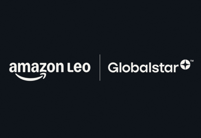 Amazon expands satellite ambitions with Globalstar deal and Apple partnership