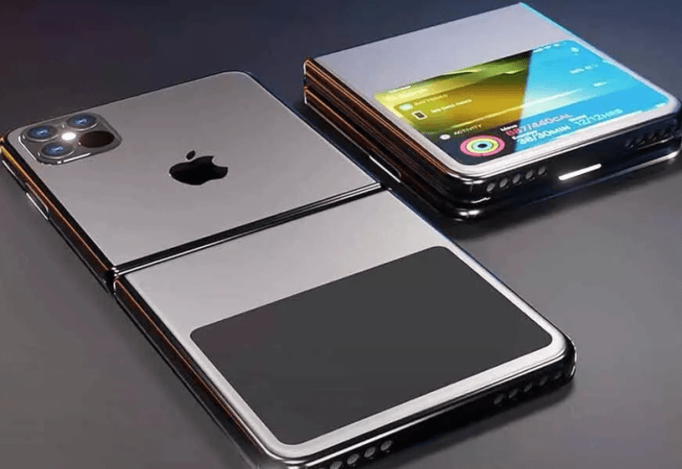 Apple delays foldable iPhone production, launch availability may be limited