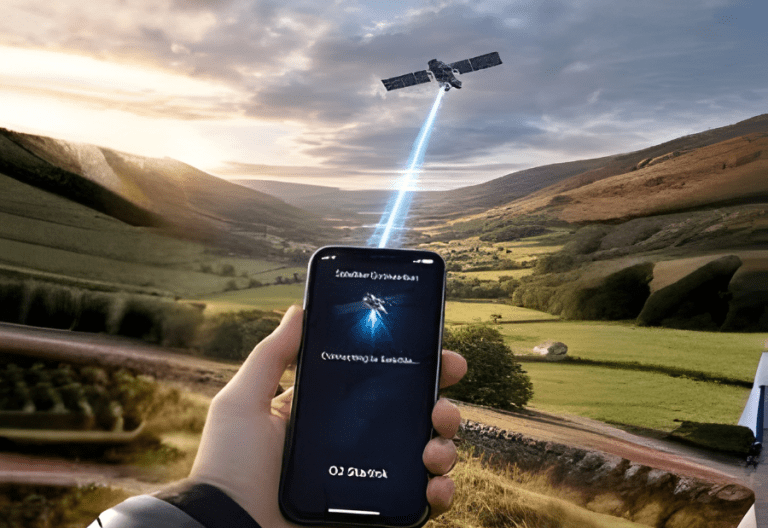 Starlink scales rapidly to challenge global telecom players across broadband and mobile segments