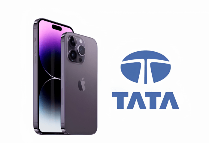 Tata strengthens India’s position in global electronics manufacturing