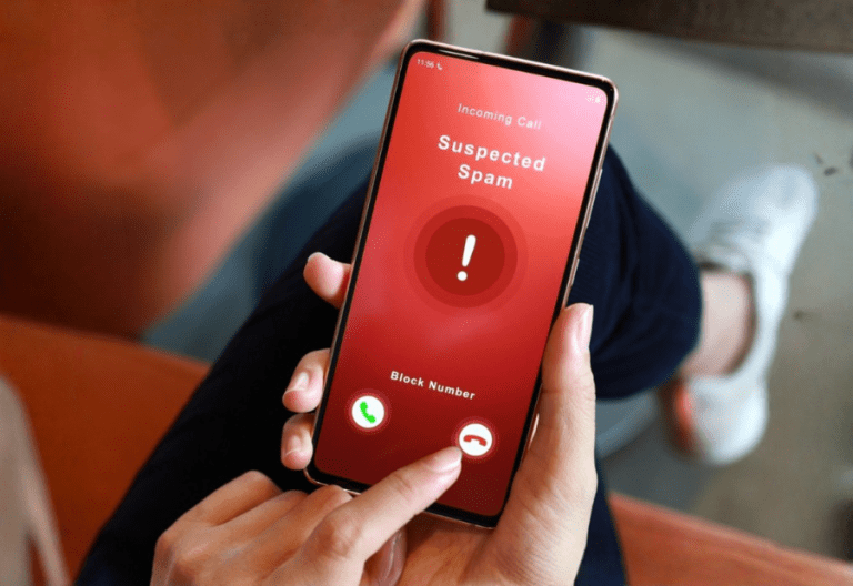 Spam calls rise sharply as fraud tactics evolve across digital networks