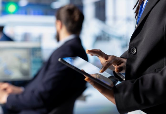 What Are the Top Technology Trends in the Middle East in 2026?