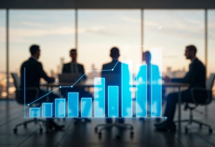 Business News of USA: How Technology Is Transforming Modern Companies