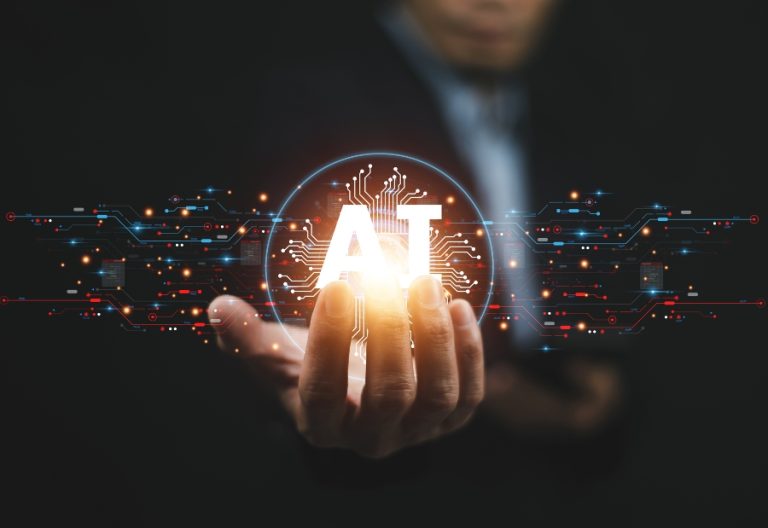 How Is Artificial Intelligence Changing the Way Businesses Work Today?
