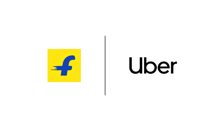 Flipkart-Uber tie-up brings rewards to daily ride experience
