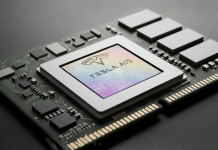 Tesla completes AI5 chip design, moves toward production for autonomy systems