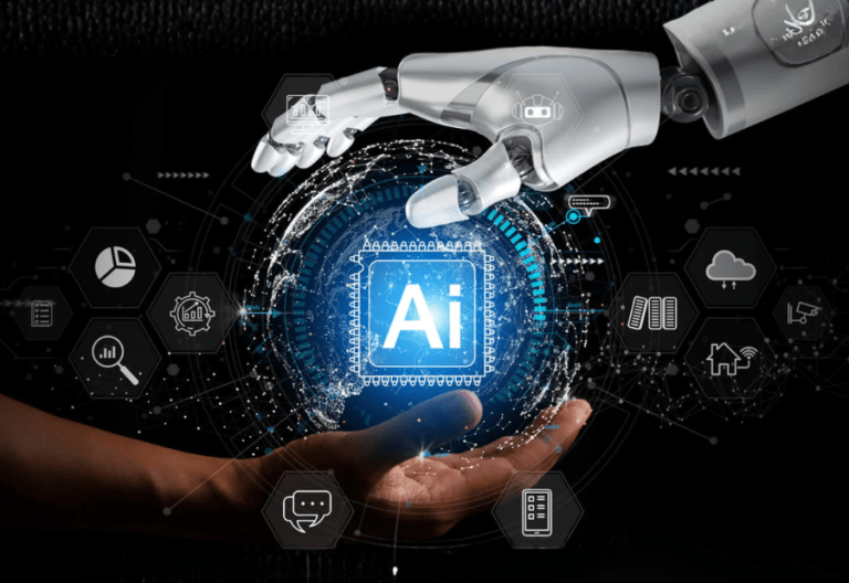 Telangana expands digital education with AI learning for school students