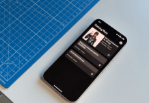 Nothing launches Warp app for seamless file sharing between Android and Mac
