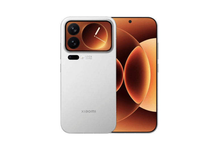 Xiaomi’s next flagship may bring AI shortcut button and upgraded camera system
