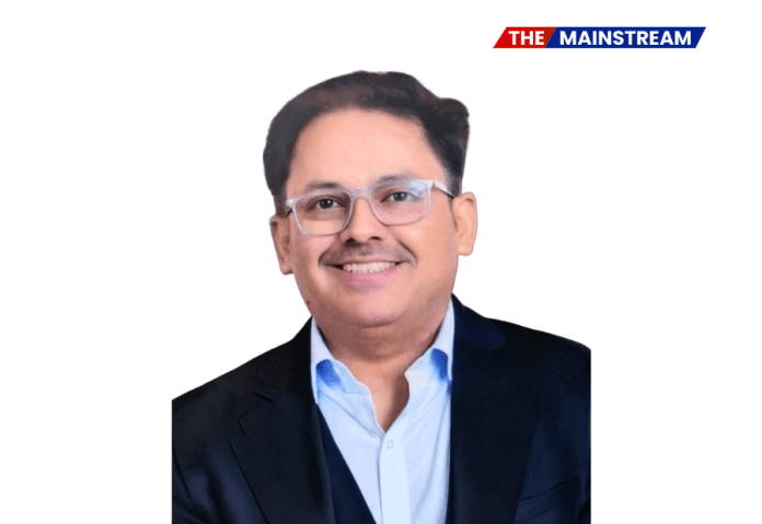 Dheeraj Tandon to lead HR strategy at Kaynes Technology as CHRO and VP HR