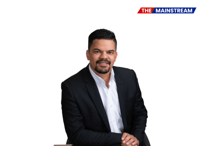 Keegan Alicks takes charge as CMO at McDonald’s South Africa to drive brand growth