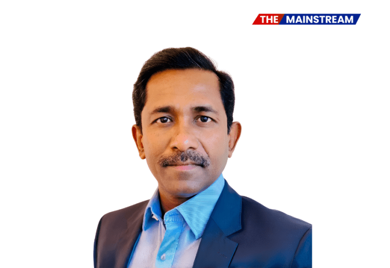 Thomas Joseph takes over as Chief People Officer at WNS to lead global HR transformation