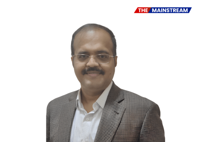 Venkatesh Thenkarai joins Bahwan CyberTek to lead global digital and AI-driven transformation