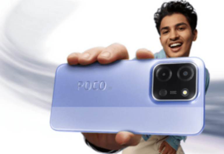 Upcoming Poco C81 Pro details leak online with display, battery and camera specs revealed