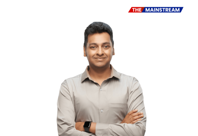 Anuj Saraf takes charge of marketing at BajajCapital Insurance Broking to drive AI-led growth