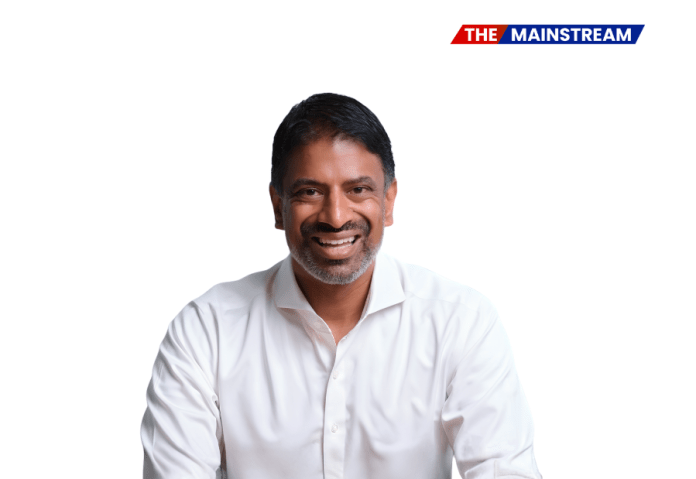 Vas Narasimhan joins Anthropic board to advance healthcare-focused AI strategy