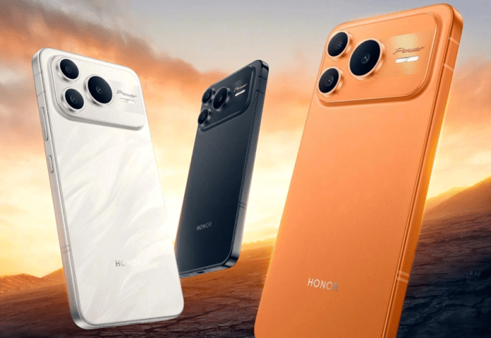 Honor explores next-gen battery tech with potential 11,000mAh smartphone