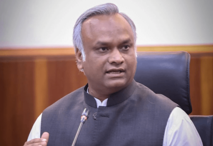 Karnataka positions itself as global innovation gateway with GIA 2.0 launch