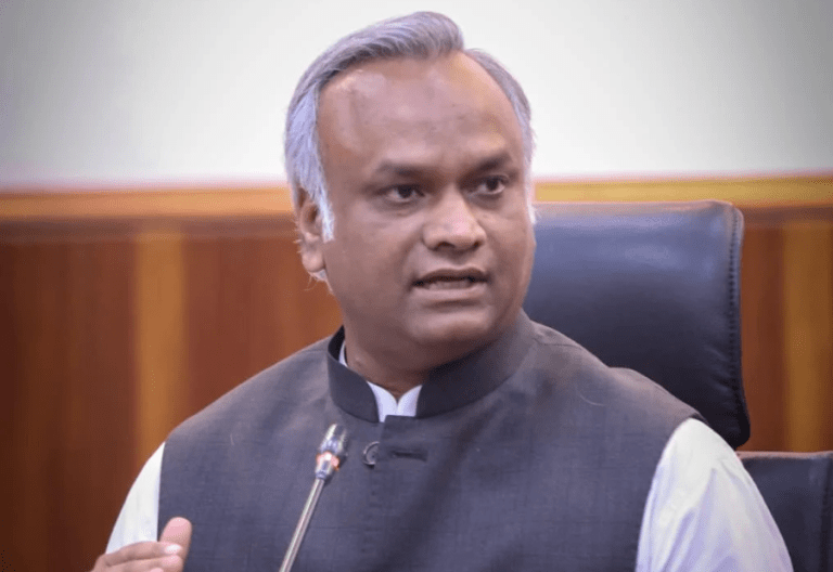 Karnataka positions itself as global innovation gateway with GIA 2.0 launch