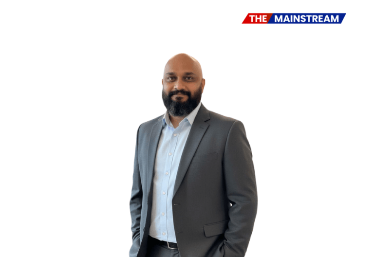 Nagesh Belur Joins Yubico as Senior Sales Director, India Operations