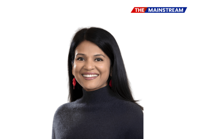 Tapaswee Chandele to lead global HR strategy at Coca-Cola as chief people officer Tapaswee Chandele to lead global HR strategy at Coca-Cola as chief people officer