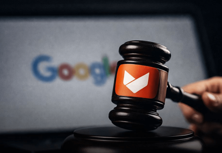 Aptoide challenges Google in new lawsuit over Android app store competition