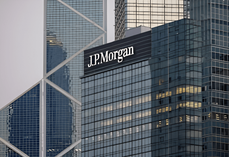 JPMorgan flags risks of uneven regulation as stablecoins evolve into bank-like products