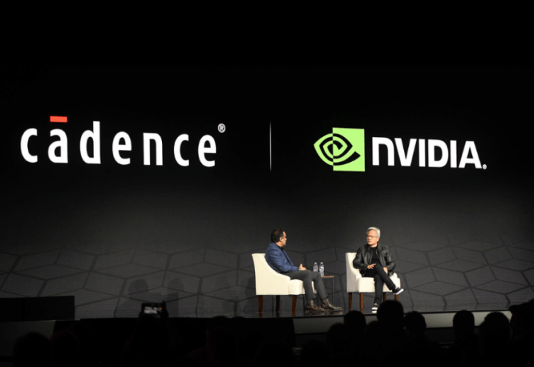 Cadence and Nvidia join forces to speed up robot training using AI and simulation