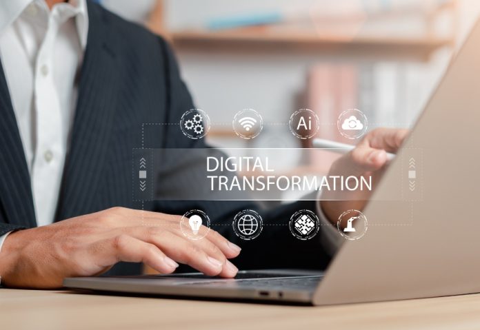 How Is Digital Transformation Growing in the Middle East?