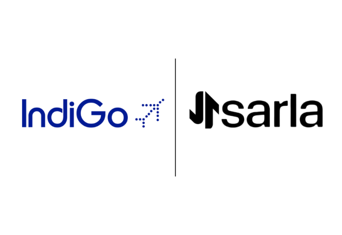 IndiGo backs Sarla Aviation with ₹10 crore to explore urban air mobility solutions