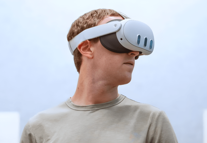 Meta increases Quest headset prices as memory chip costs surge