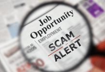 Jammu and Kashmir police alert job seekers to rising overseas employment scams Police caution against rising fake overseas job scams targeting Indian youth