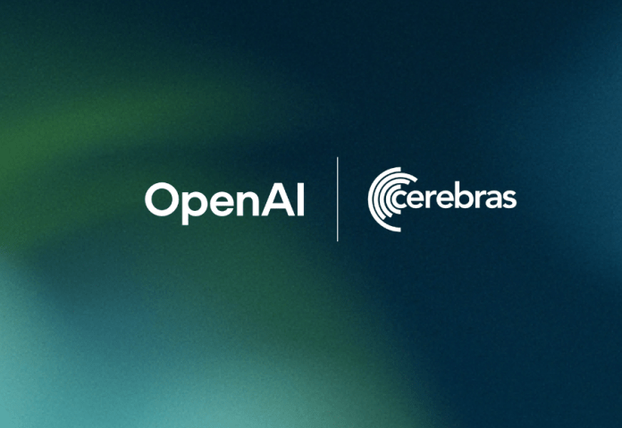 OpenAI expands AI infrastructure strategy with multi-billion dollar Cerebras deal