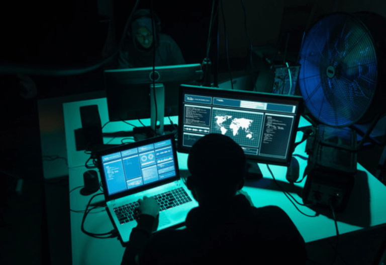 Global crackdown targets DDoS users with 75,000 warnings