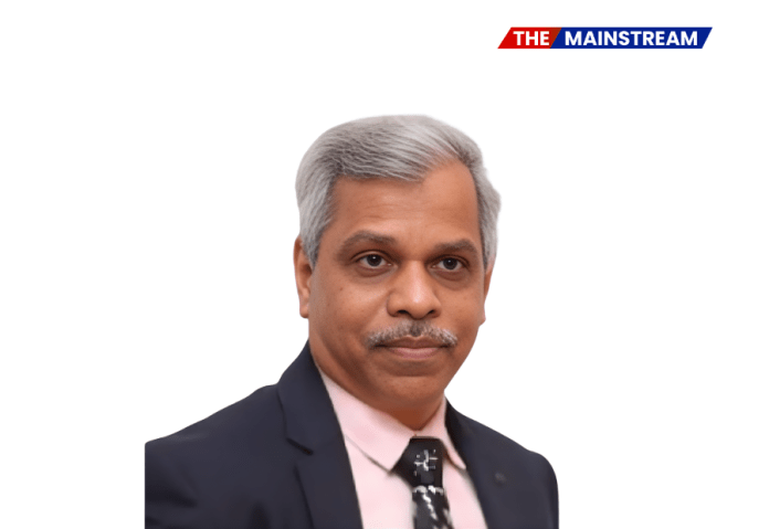 Sushanta Kumar Mohanty joins Bank of Maharashtra as Executive Director