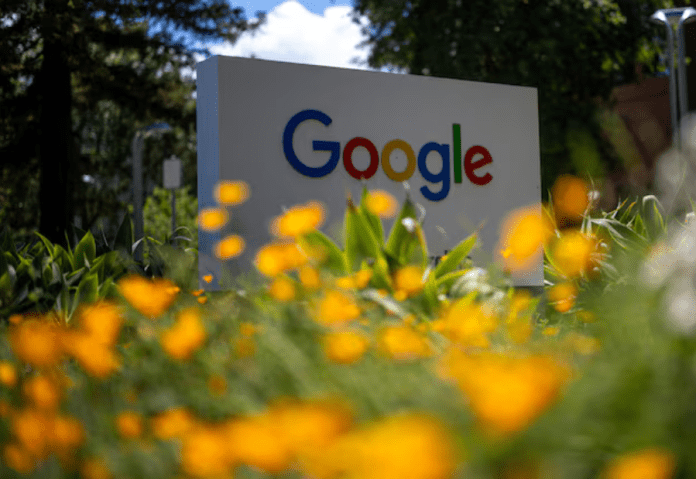 EU pushes Google to share search data with rivals under DMA framework